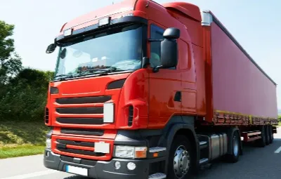 Antalya Çiftlik Ambar Kargo