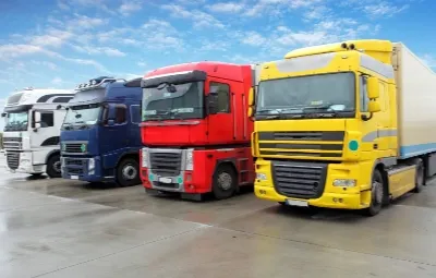 Antalya Çiftlik Nakliye Ambarı