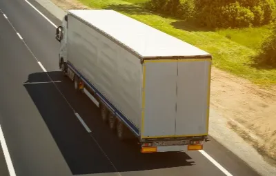 Antalya ile Çiftlik Arası Parça Eşya Taşıma