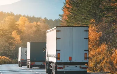 Antalya ile Çiftlik Arası Klima Taşıma