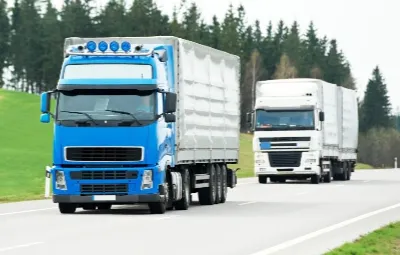 Antalya ile Çiftlik Arası Eşya Taşıma